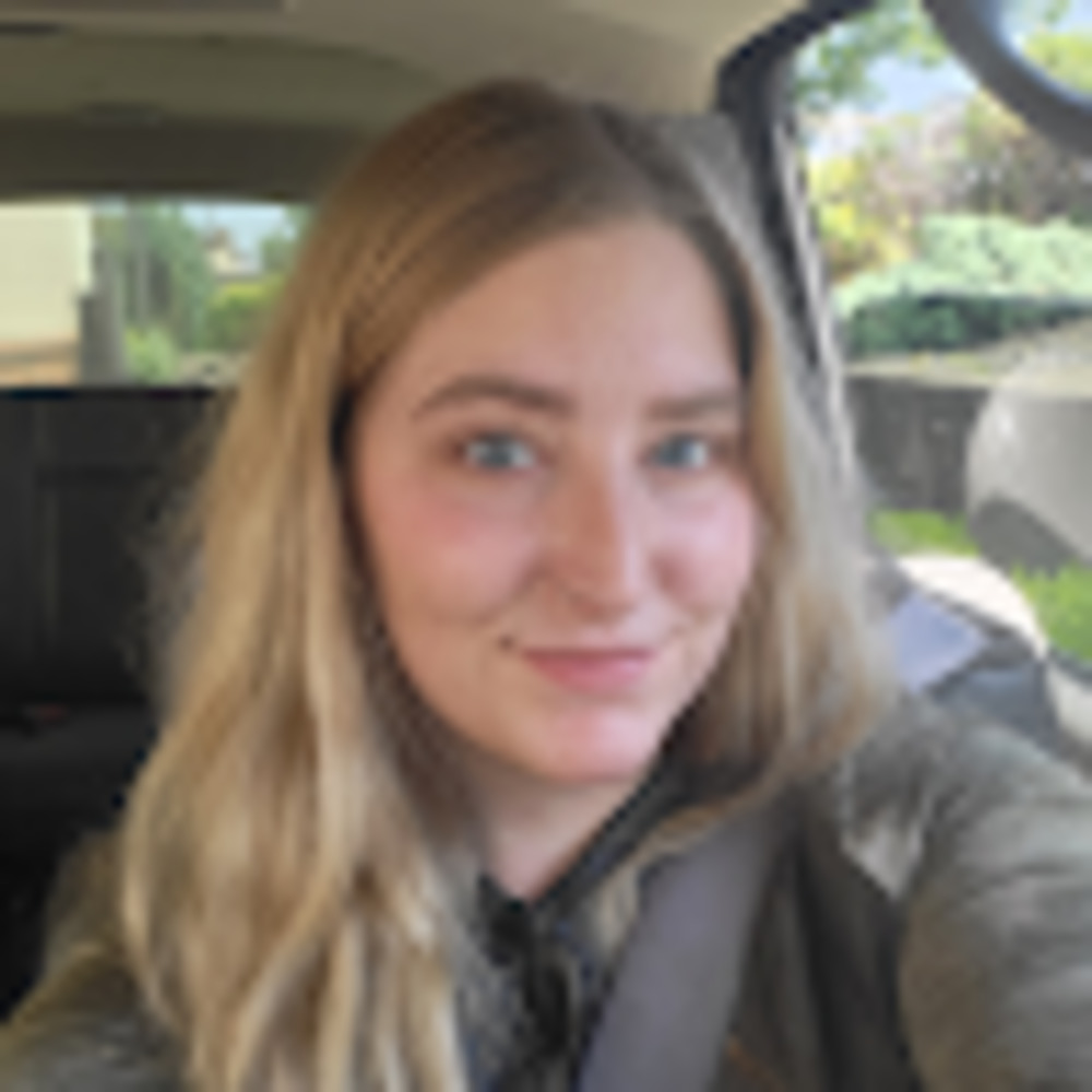 Meet your Posher, Ana